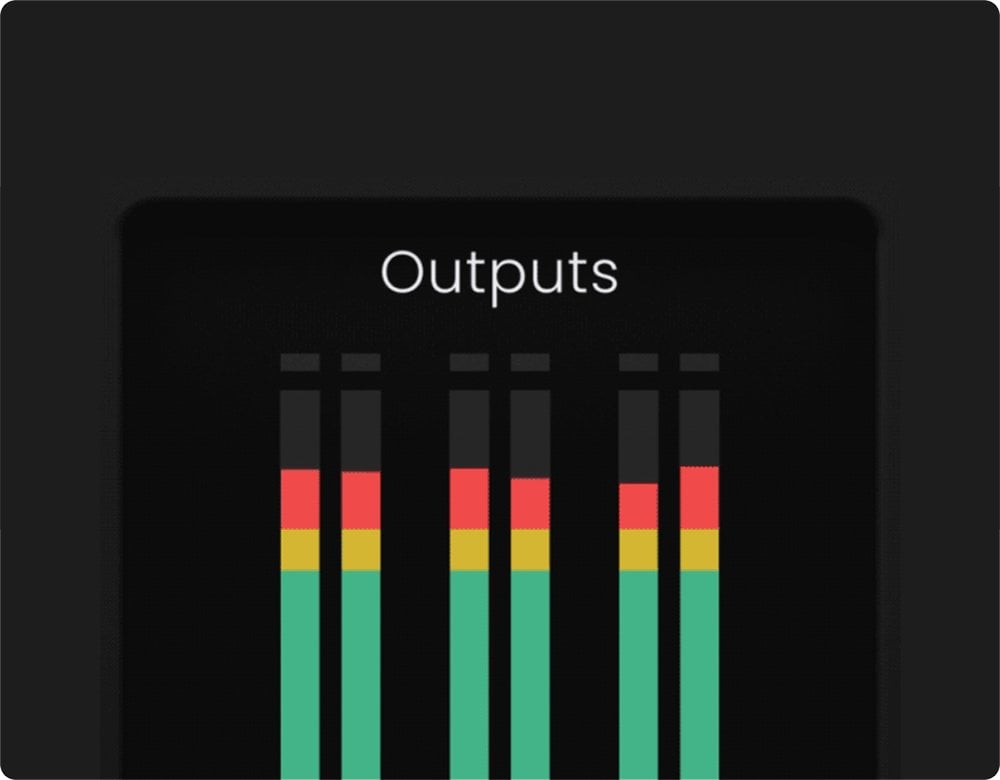 audient evo 16 usb c ses kartı mikrofon preamp